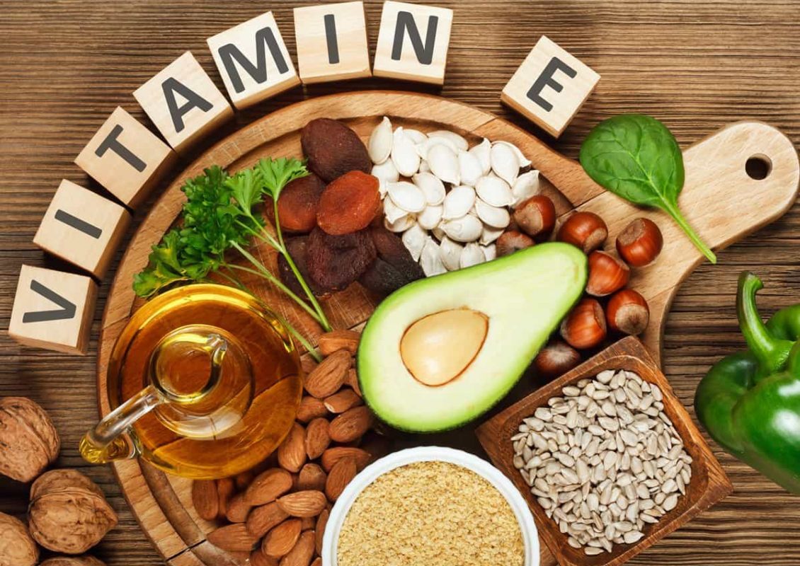 Dr. Paul Clayton - Is there still a role for Vitamin E?