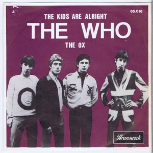 The Kids are Not Alright - Dr. Paul Clayton